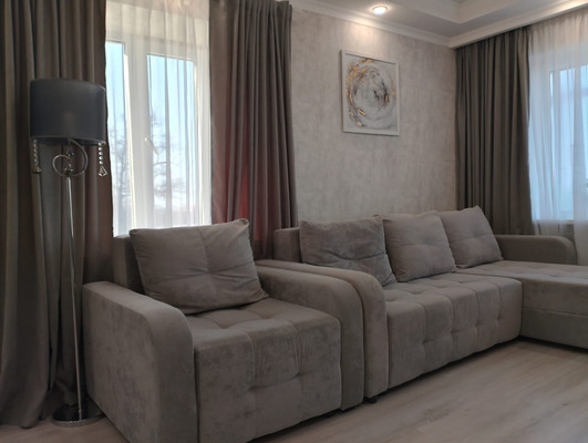 Продам однокомнатную (1-комн.) квартиру, Кременчугская ул, 1, Ростов-на-Дону г