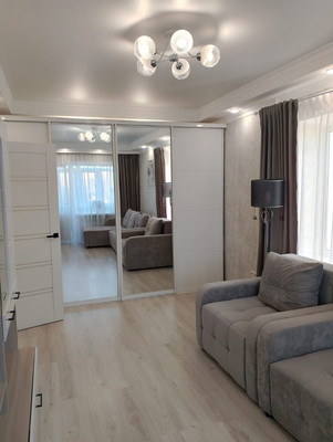 Продам однокомнатную (1-комн.) квартиру, Кременчугская ул, 1, Ростов-на-Дону г