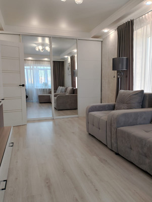 Продам однокомнатную (1-комн.) квартиру, Кременчугская ул, 1, Ростов-на-Дону г