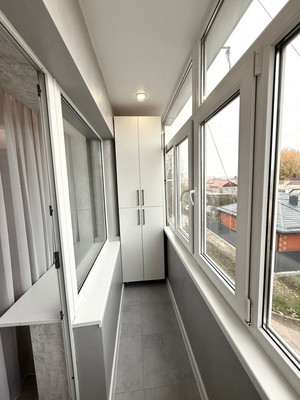 Продам однокомнатную (1-комн.) квартиру, Кременчугская ул, 1, Ростов-на-Дону г