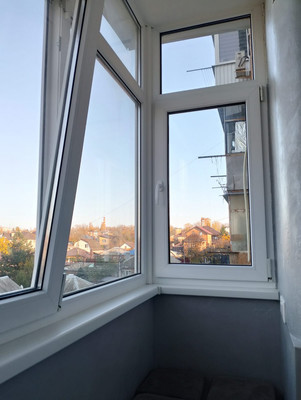 Продам однокомнатную (1-комн.) квартиру, Кременчугская ул, 1, Ростов-на-Дону г