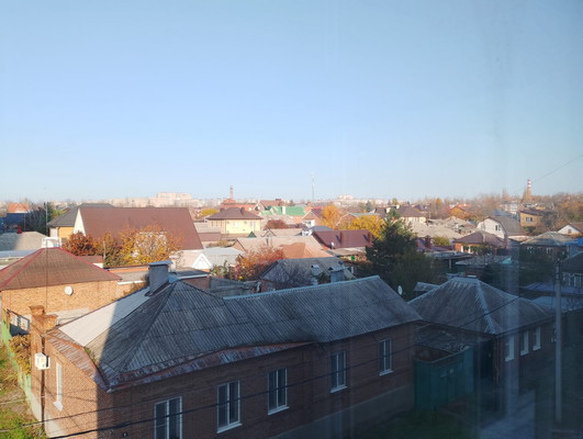 Продам однокомнатную (1-комн.) квартиру, Кременчугская ул, 1, Ростов-на-Дону г