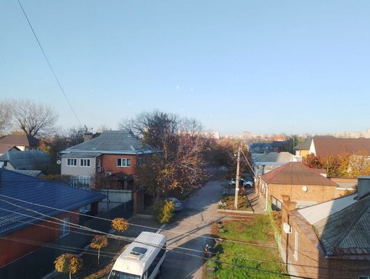 Продам однокомнатную (1-комн.) квартиру, Кременчугская ул, 1, Ростов-на-Дону г