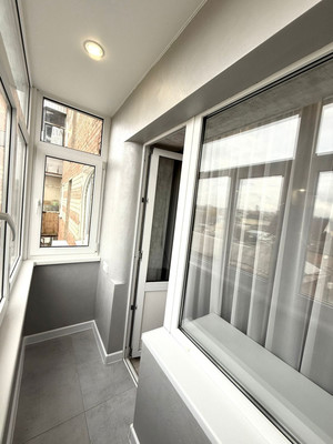 Продам однокомнатную (1-комн.) квартиру, Кременчугская ул, 1, Ростов-на-Дону г