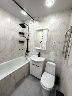 Продам однокомнатную (1-комн.) квартиру, Кременчугская ул, 1, Ростов-на-Дону г