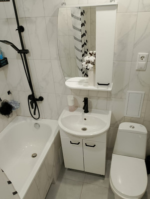 Продам однокомнатную (1-комн.) квартиру, Кременчугская ул, 1, Ростов-на-Дону г