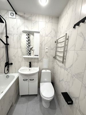 Продам однокомнатную (1-комн.) квартиру, Кременчугская ул, 1, Ростов-на-Дону г