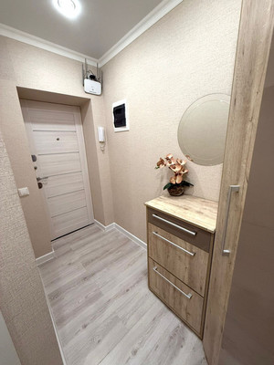 Продам однокомнатную (1-комн.) квартиру, Кременчугская ул, 1, Ростов-на-Дону г