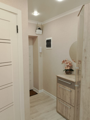 Продам однокомнатную (1-комн.) квартиру, Кременчугская ул, 1, Ростов-на-Дону г