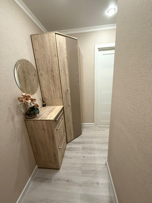 Продам однокомнатную (1-комн.) квартиру, Кременчугская ул, 1, Ростов-на-Дону г