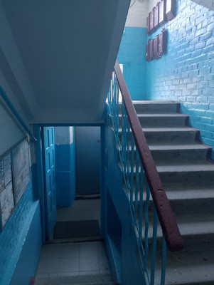 Продам однокомнатную (1-комн.) квартиру, Кременчугская ул, 1, Ростов-на-Дону г