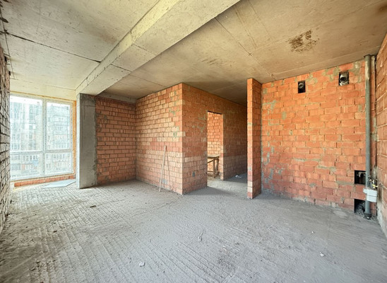 Продам двухкомнатную (2-комн.) квартиру, Т.Идарова ул, 182к1, Нальчик г