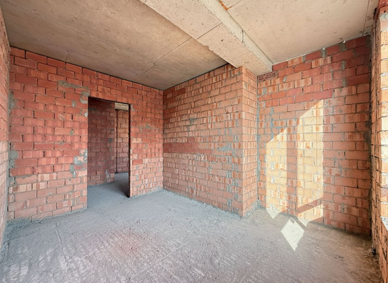 Продам двухкомнатную (2-комн.) квартиру, Т.Идарова ул, 182к1, Нальчик г