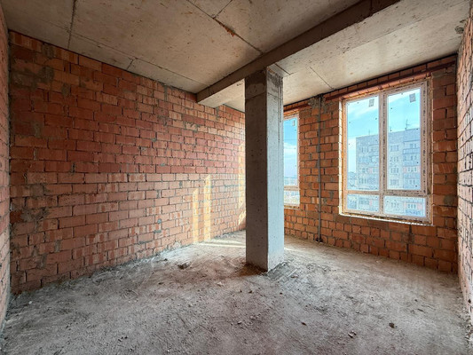 Продам двухкомнатную (2-комн.) квартиру, Т.Идарова ул, 182к1, Нальчик г