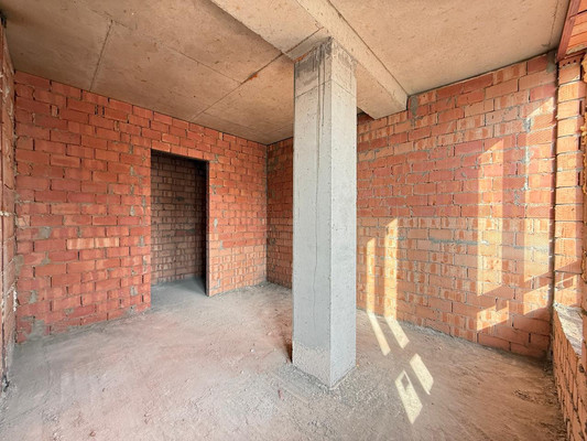 Продам двухкомнатную (2-комн.) квартиру, Т.Идарова ул, 182к1, Нальчик г