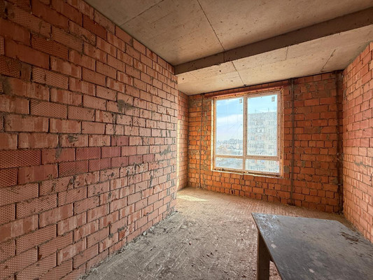 Продам двухкомнатную (2-комн.) квартиру, Т.Идарова ул, 182к1, Нальчик г