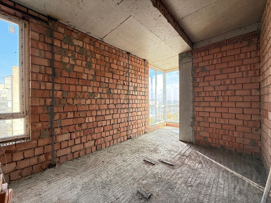 Продам двухкомнатную (2-комн.) квартиру, Т.Идарова ул, 182к1, Нальчик г