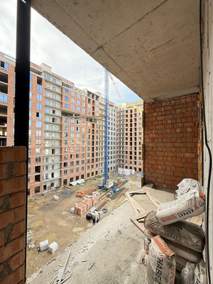 Продам двухкомнатную (2-комн.) квартиру, Т.Идарова ул, 182к1, Нальчик г