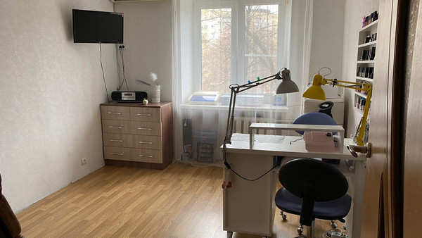 Продам двухкомнатную (2-комн.) квартиру, им. 40-летия Победы ул, 67, Краснодар г