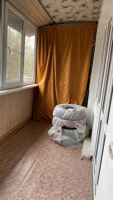 Продам двухкомнатную (2-комн.) квартиру, им. 40-летия Победы ул, 67, Краснодар г