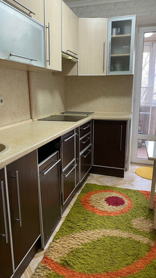 Продам двухкомнатную (2-комн.) квартиру, им. 40-летия Победы ул, 67, Краснодар г