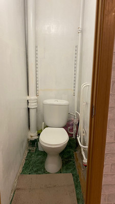 Продам двухкомнатную (2-комн.) квартиру, им. 40-летия Победы ул, 67, Краснодар г