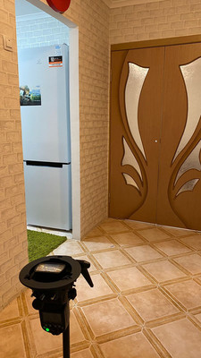 Продам двухкомнатную (2-комн.) квартиру, им. 40-летия Победы ул, 67, Краснодар г