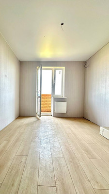 Продам однокомнатную (1-комн.) квартиру, Бжегокайская ул, 25к1, Новая Адыгея аул