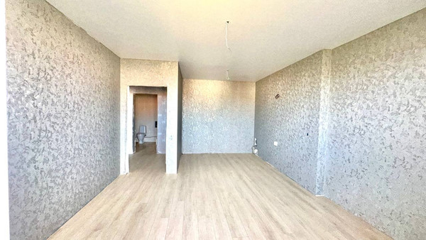 Продам однокомнатную (1-комн.) квартиру, Бжегокайская ул, 25к1, Новая Адыгея аул