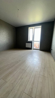 Продам однокомнатную (1-комн.) квартиру, Бжегокайская ул, 25к1, Новая Адыгея аул