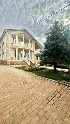 Продам дом, Канонирская ул, 28, Ленина х, 0 км от города