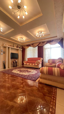 Продам дом, Канонирская ул, 28, Ленина х, 0 км от города