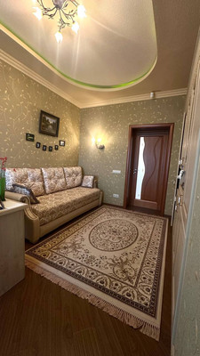 Продам дом, Канонирская ул, 28, Ленина х, 0 км от города