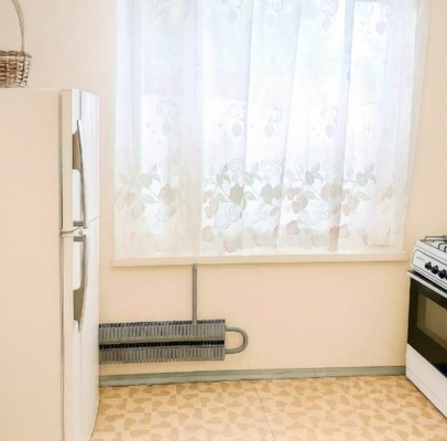 Продам трехкомнатную (3-комн.) квартиру, Мичуринский пр-кт, 38, Москва г