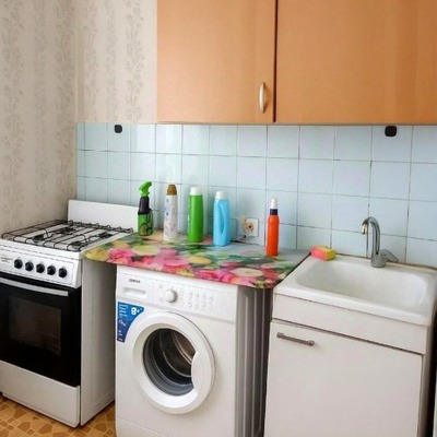 Продам трехкомнатную (3-комн.) квартиру, Мичуринский пр-кт, 38, Москва г