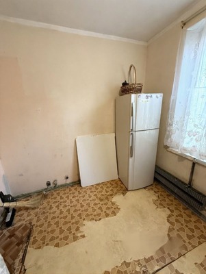 Продам трехкомнатную (3-комн.) квартиру, Мичуринский пр-кт, 38, Москва г