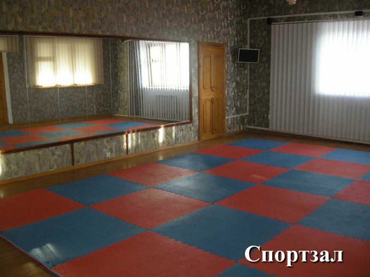 Продам коммерческое помещение 690 м2, Тополевая ул, 42, Совхозное с