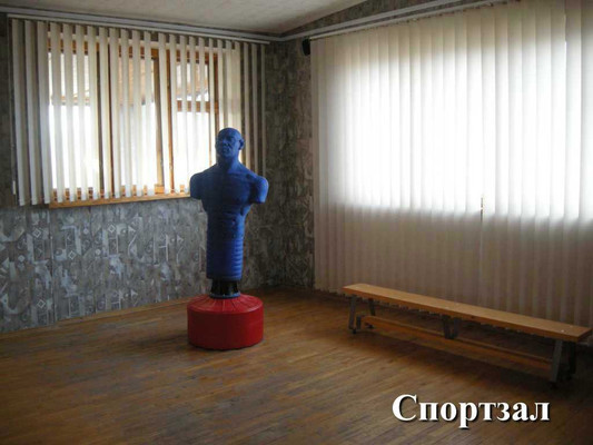 Продам коммерческое помещение 690 м2, Тополевая ул, 42, Совхозное с