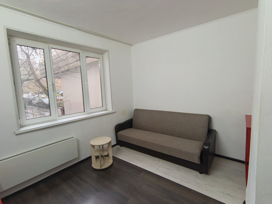 Продам однокомнатную (1-комн.) квартиру, Поречная ул, 3к1, Москва г