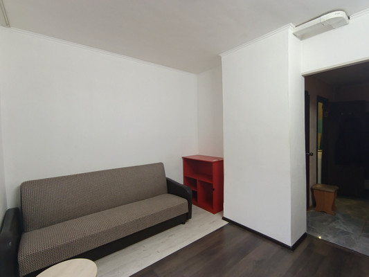 Продам однокомнатную (1-комн.) квартиру, Поречная ул, 3к1, Москва г