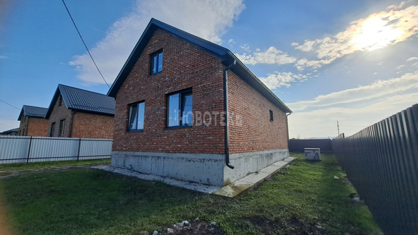 Продам дом, Грушевая ул, Ильский пгт, 0 км от города