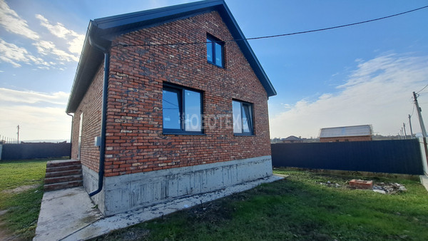 Продам дом, Грушевая ул, Ильский пгт, 0 км от города