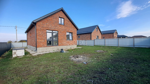 Продам дом, Грушевая ул, Ильский пгт, 0 км от города