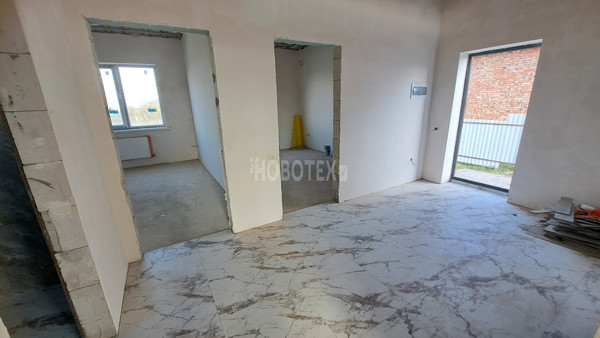 Продам дом, Грушевая ул, Ильский пгт, 0 км от города