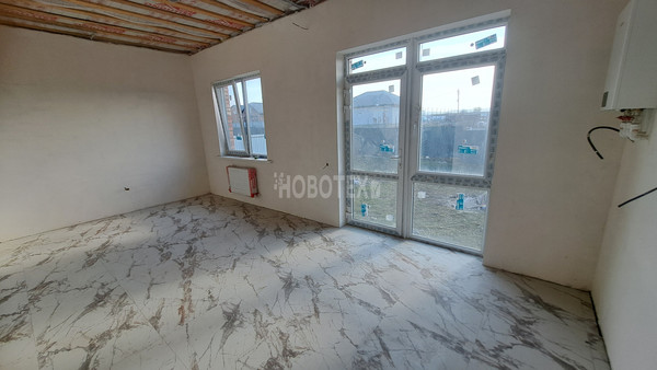 Продам дом, Грушевая ул, Ильский пгт, 0 км от города