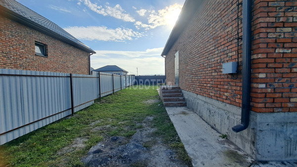 Продам дом, Грушевая ул, Ильский пгт, 0 км от города