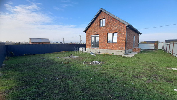 Продам дом, Грушевая ул, Ильский пгт, 0 км от города