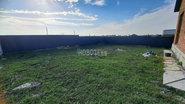 Продам дом, Грушевая ул, Ильский пгт, 0 км от города