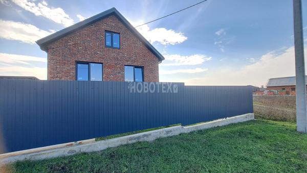 Продам дом, Грушевая ул, Ильский пгт, 0 км от города