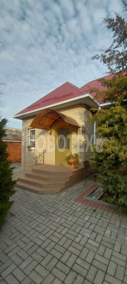 Продам дом, Московская ул, 156, Кропоткин г, 0 км от города